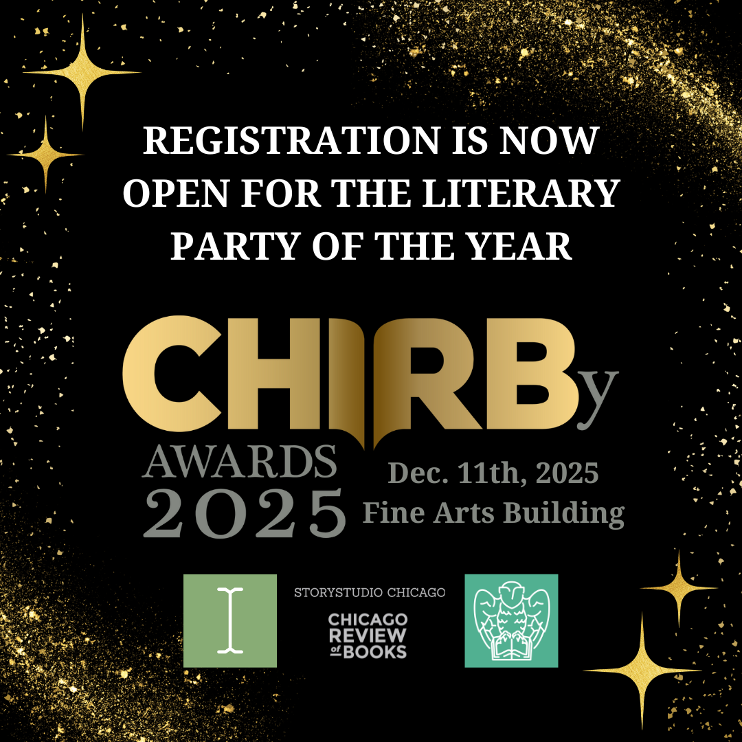 2025 CHIRBy Donation